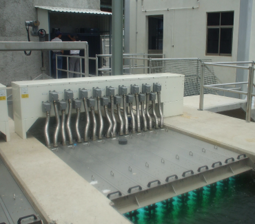 Transformadores para Manufactura